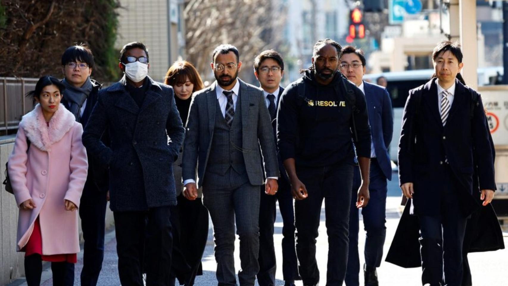 Japón lanza un 'Gran Hermano digital' contra la inmigración ilegal: rastrea los anuncios que buscan mano de obra extranjera