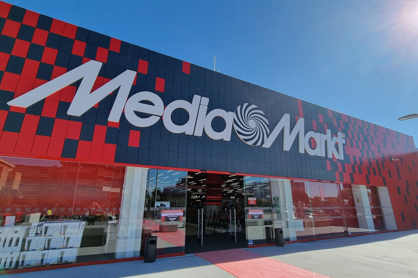 Las mejores ofertas de MediaMarkt en tecnología, hoy 7 de junio