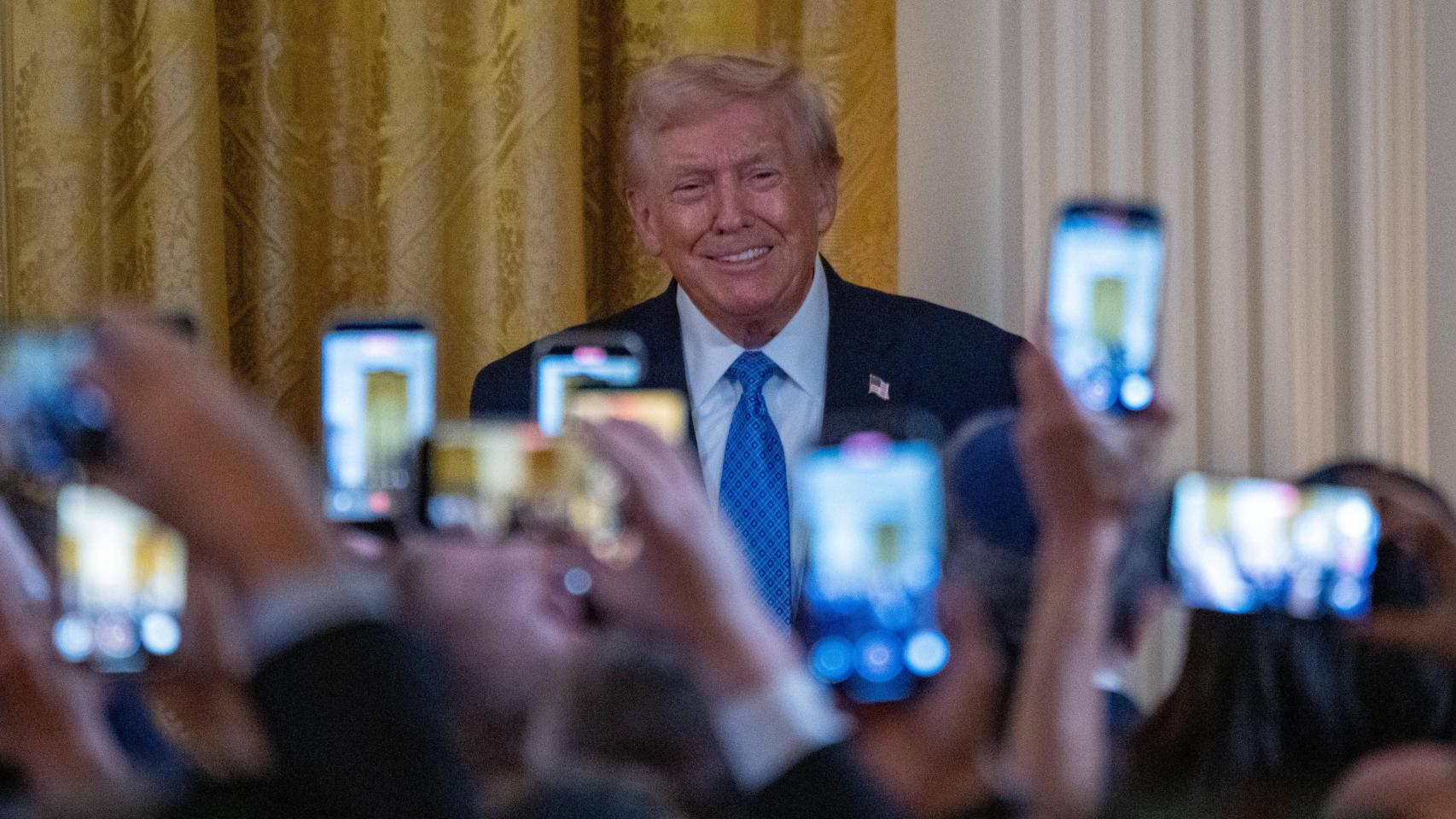 La guerra comercial de Trump se lleva por delante más de 4.000 millones de las empresas españolas en exportaciones