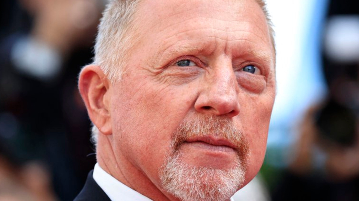 Becker señala a Zverev antes de la final de Roland Garros: "Ha fallado cada vez que ha llegado hasta aquí"