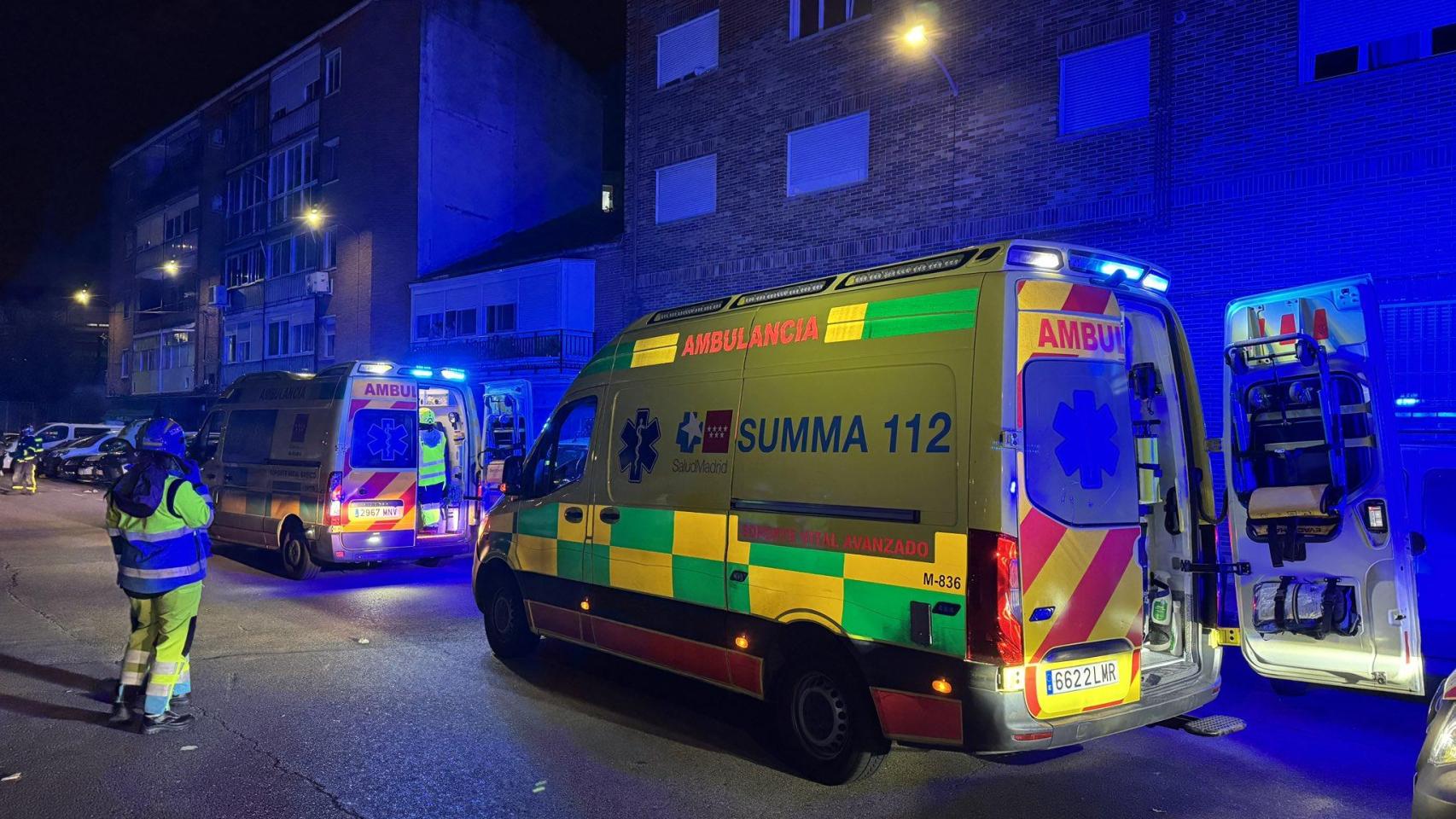 Las dos madres que perdieron a sus bebés tras dar a luz en casa llevaron a cabo "una práctica no reconocida por Sanidad"