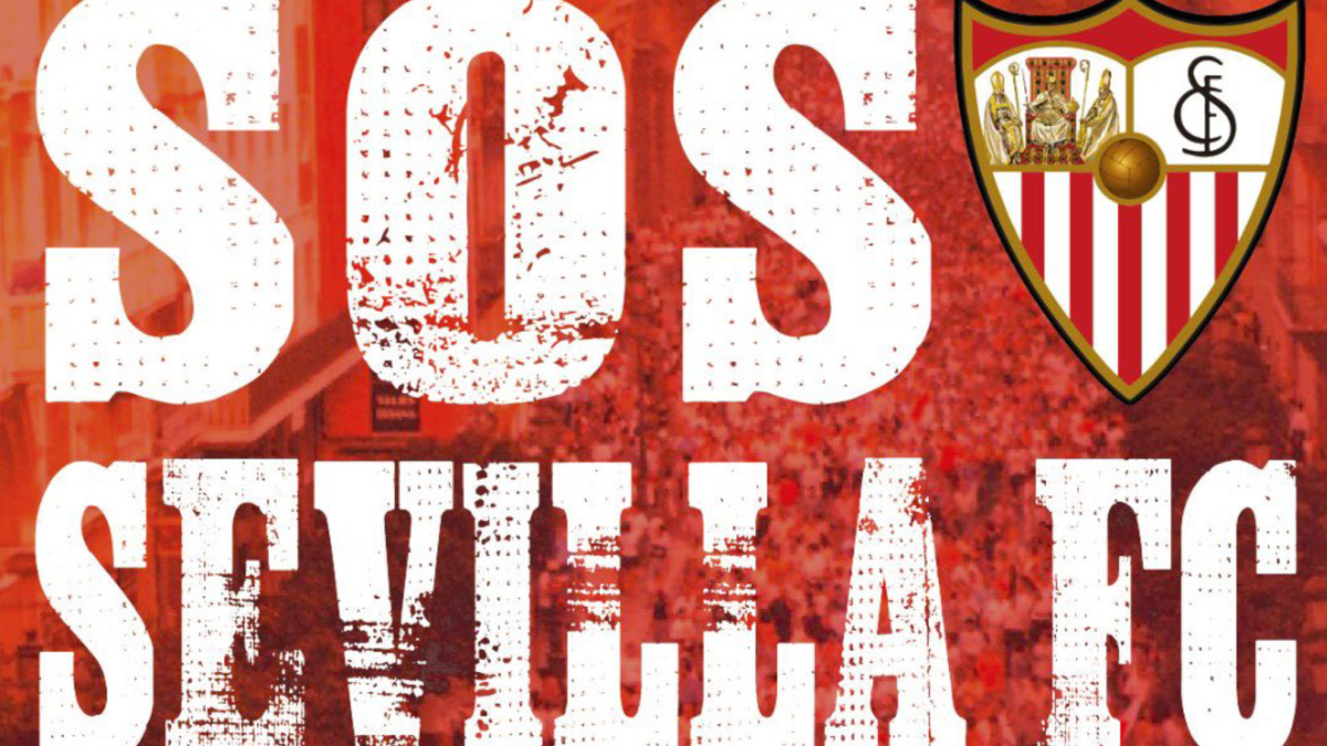 El sevillismo se manifestará el próximo 18 de junio a las 20:30 horas