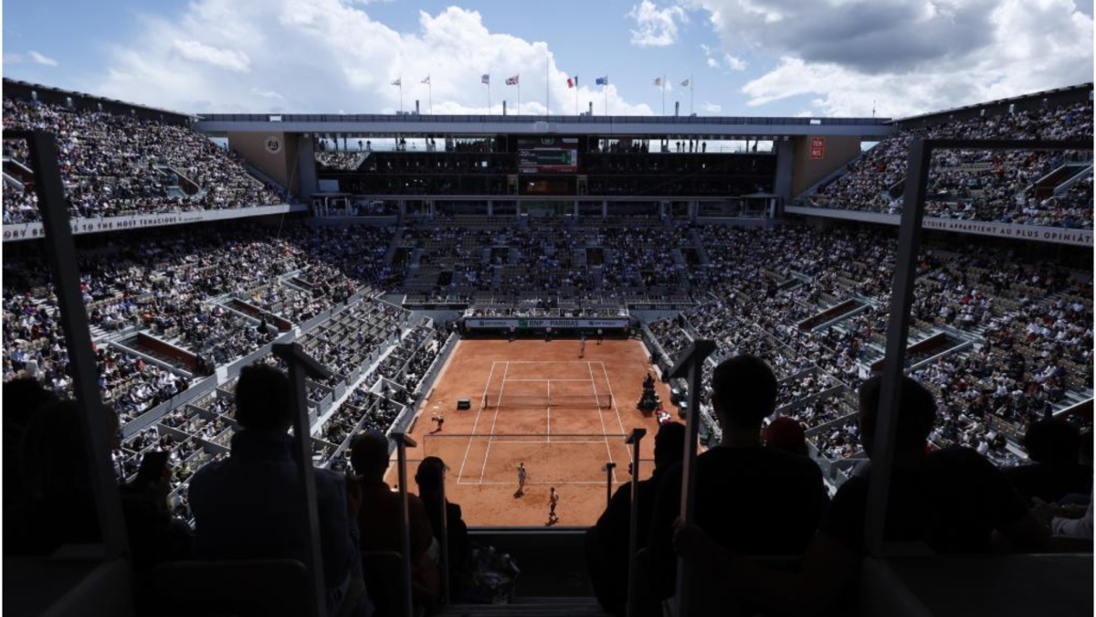 La final se llena de rostros famosos