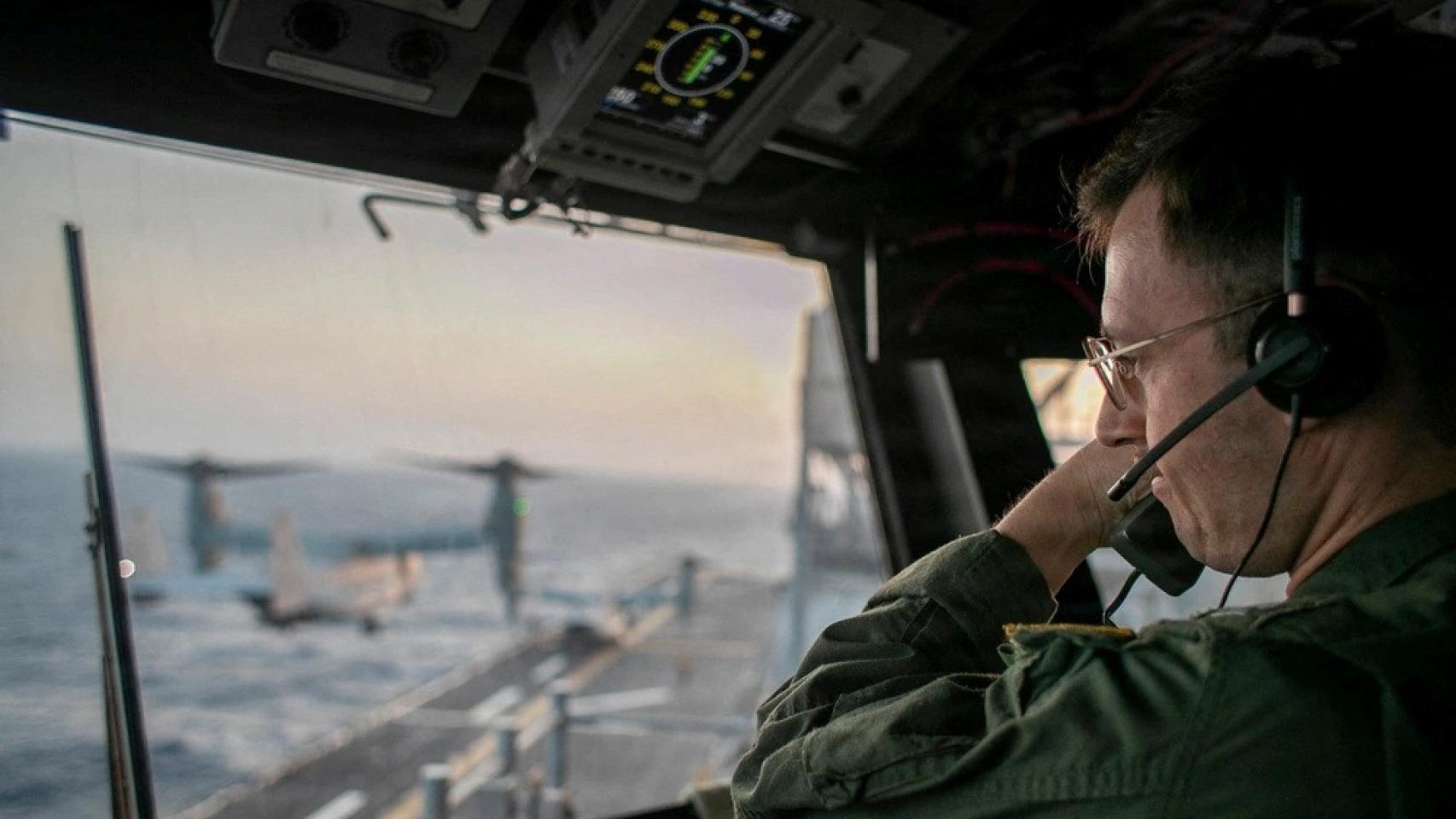 Tras cien días de Guerra en Irán, Trump está cansado: las negociaciones para reabrir Ormuz siguen encalladas