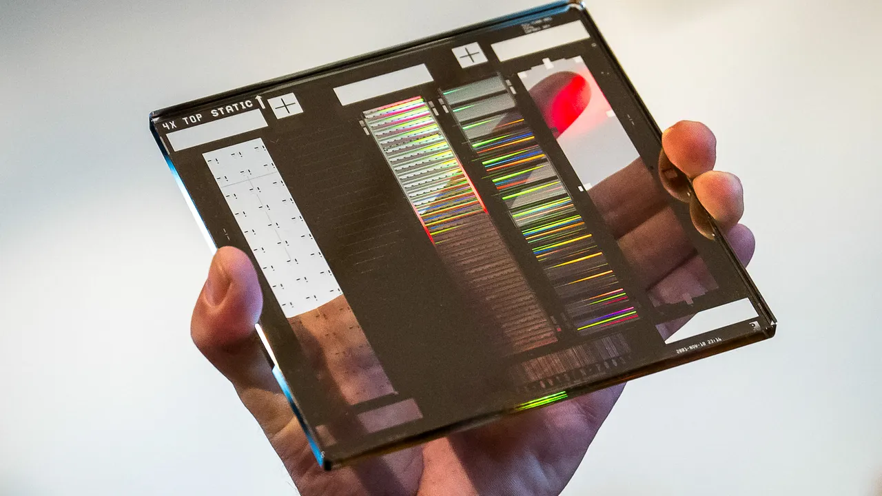 ASML, la empresa más importante de la que nunca has escuchado, sostiene a Nvidia y al boom de la IA
