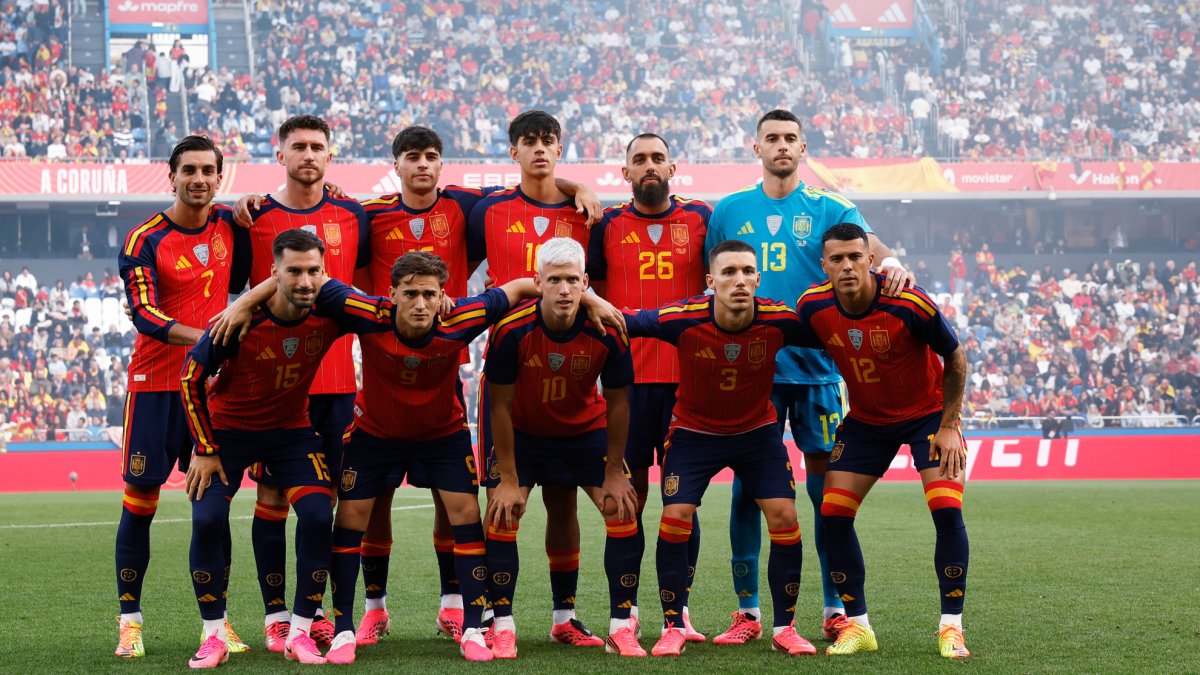 Otra IA que da favorita a España