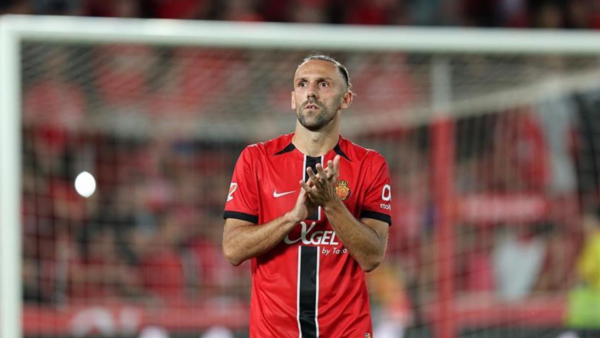 Muriqi, con pie y medio en el Fenerbahçe