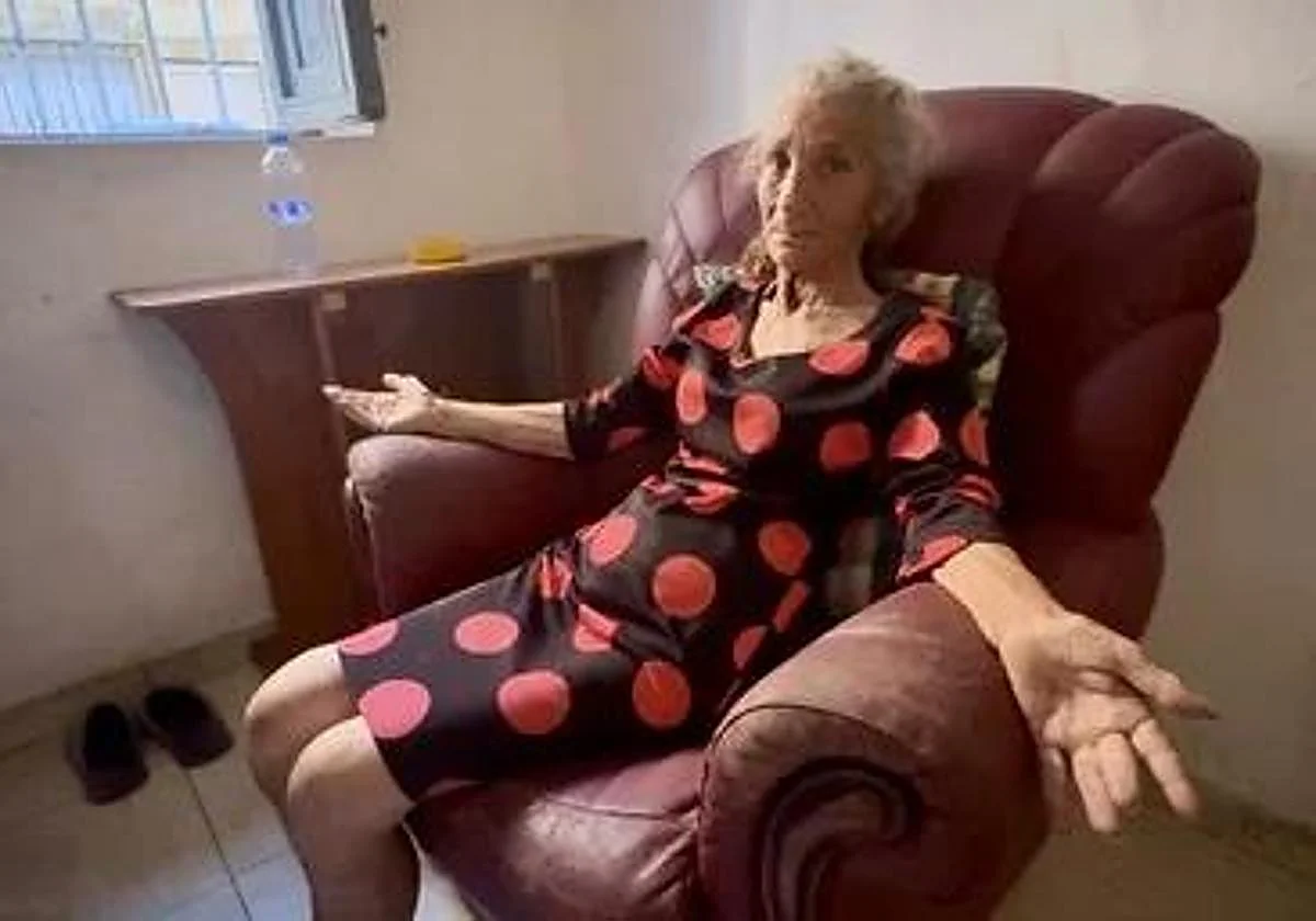 «Es el diablo, mató a nuestro hijo, lo descuartizaron y lo hicieron trozos»