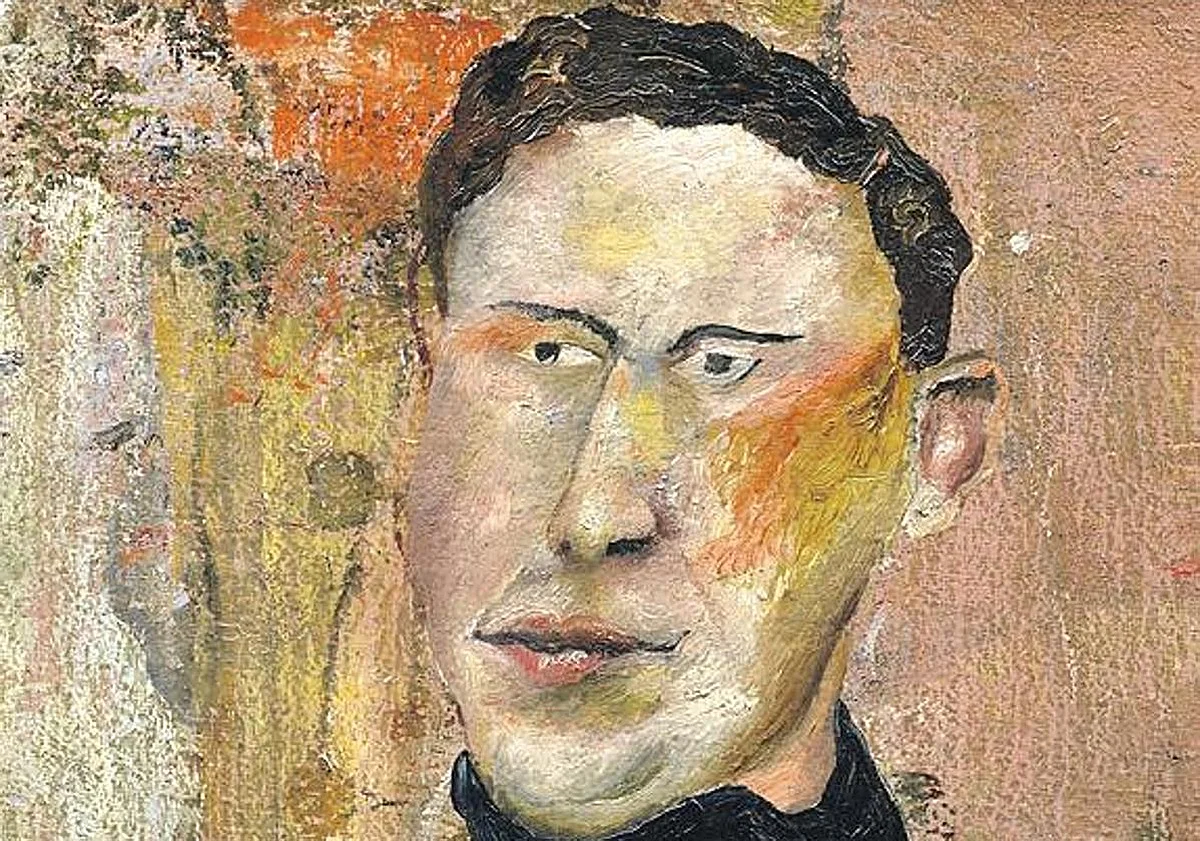 El cuadro que repudió Lucian Freud