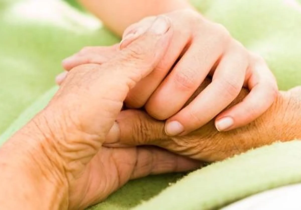 Reconocen a una abuela el derecho a ver a su nieta pese a la oposición del padre por rencillas familiares