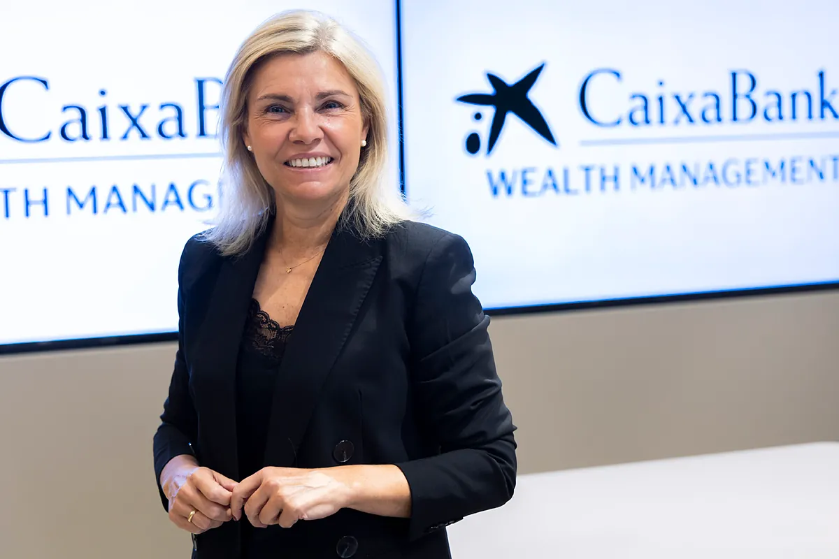 CaixaBank supera los 200.000 millones de euros en banca privada