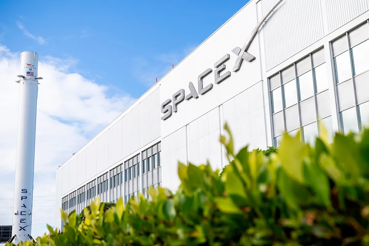SpaceX: todo lo que tiene que saber de la salida a Bolsa del siglo