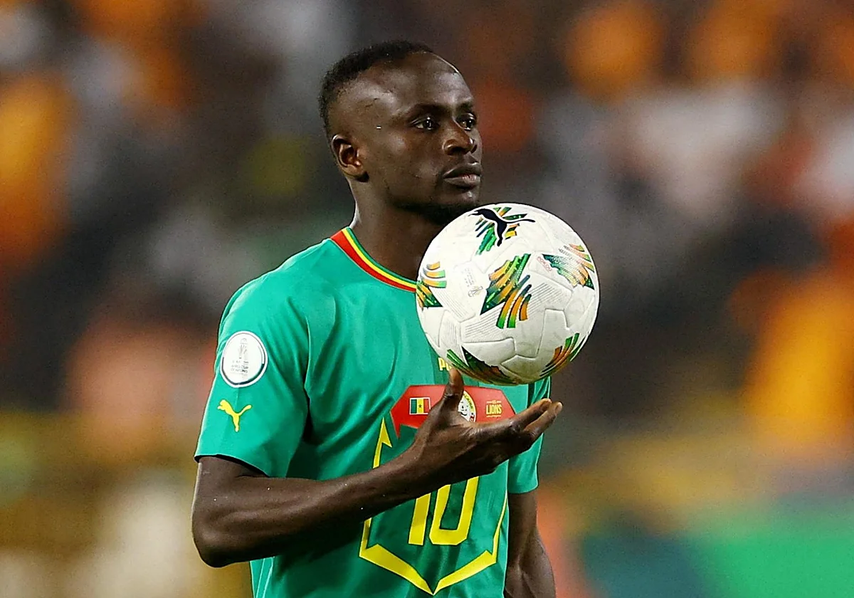 De la mezquita al Mundial: el viaje de fe, filantropía y fútbol de Sadio Mané