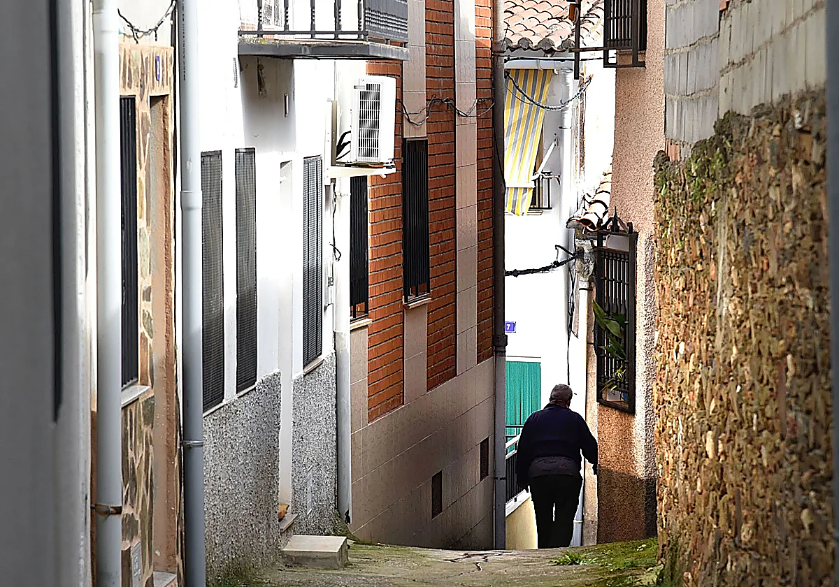 Dos pueblos extremeños tienen más votantes en el extranjero que en su propio municipio