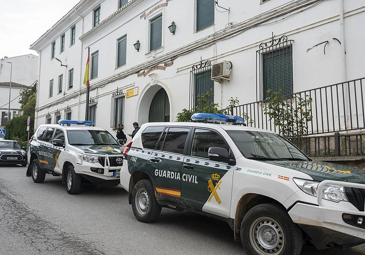 Two British citizens arrested in Spain over execution-style shooting of UK man left paralysed in Costa attack
