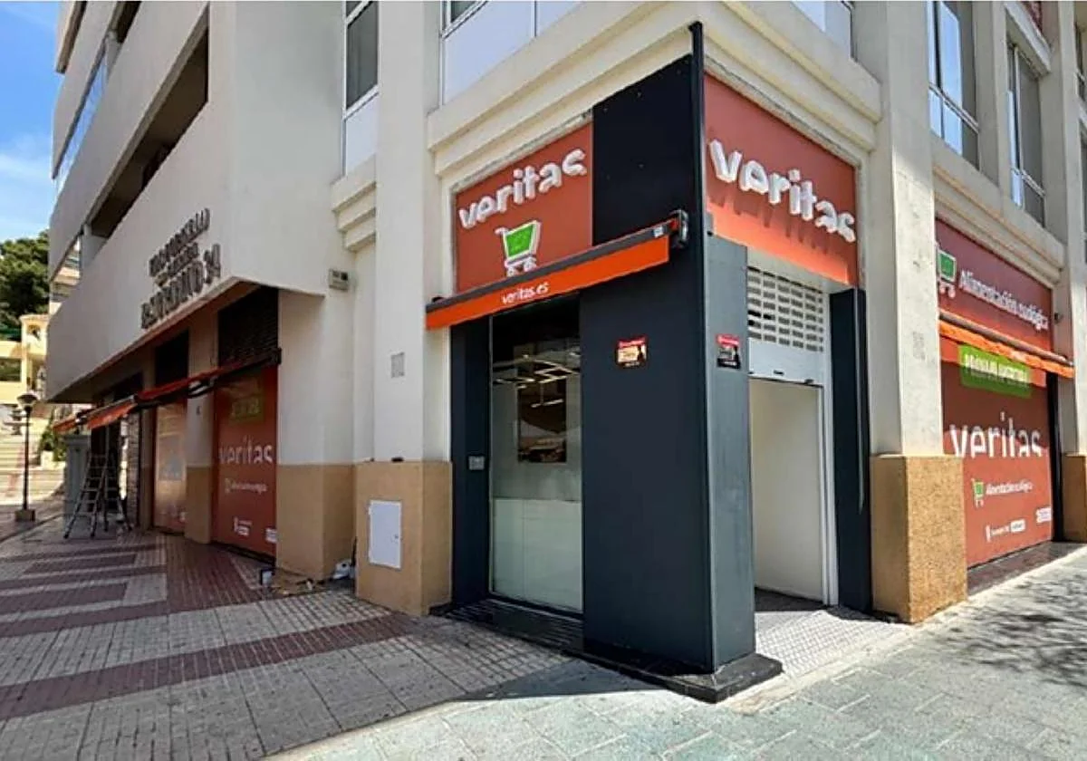 Veritas abre en Marbella su cuarta tienda en la Costa del Sol