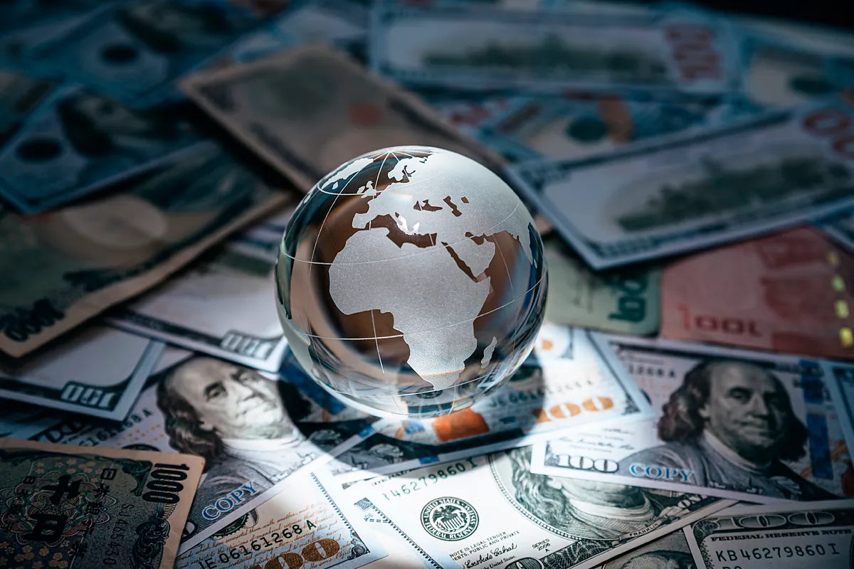 Los megafondos se adueñan del mercado secundario de inversión alternativa