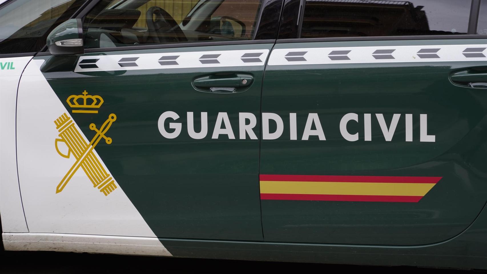 Dos detenidos en Vilagarcía (Pontevedra) por intentar matar a un hombre disparándole desde un coche