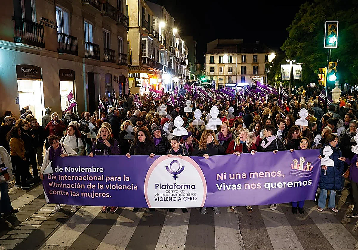 Convocan una concentración para esta tarde en repulsa del asesinato machista de Vicky