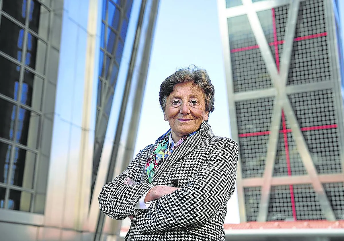 «Los centros históricos se han convertido en Disneylandia»