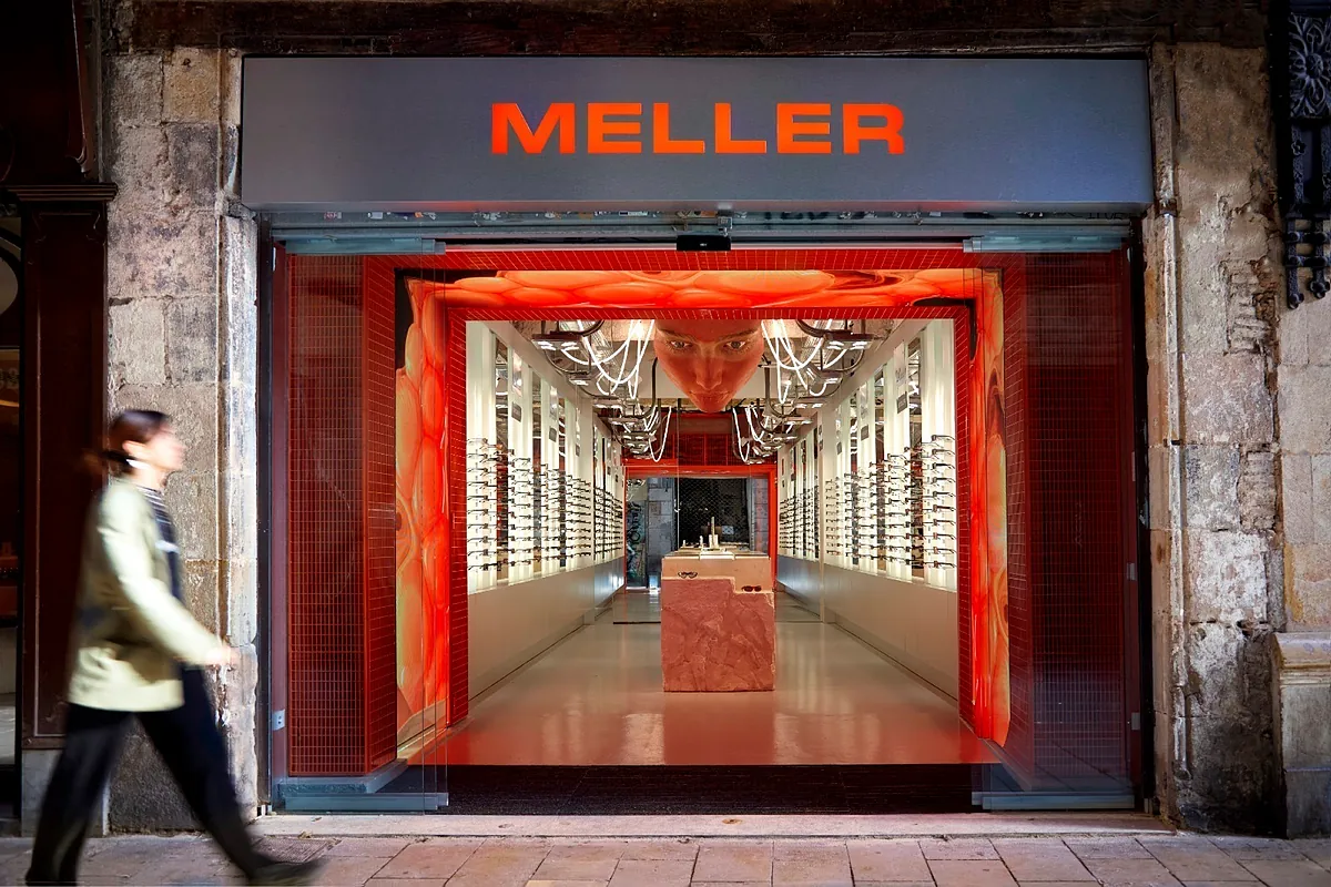 Meller acelera en Europa tras su integración en Lenskart