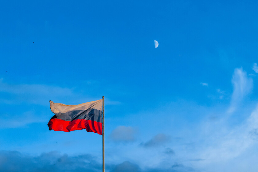 Rusia es la gran desaparecida de la carrera de la IA. No tiene ni chips ni talento, y su gran aliada solo le da las sobras