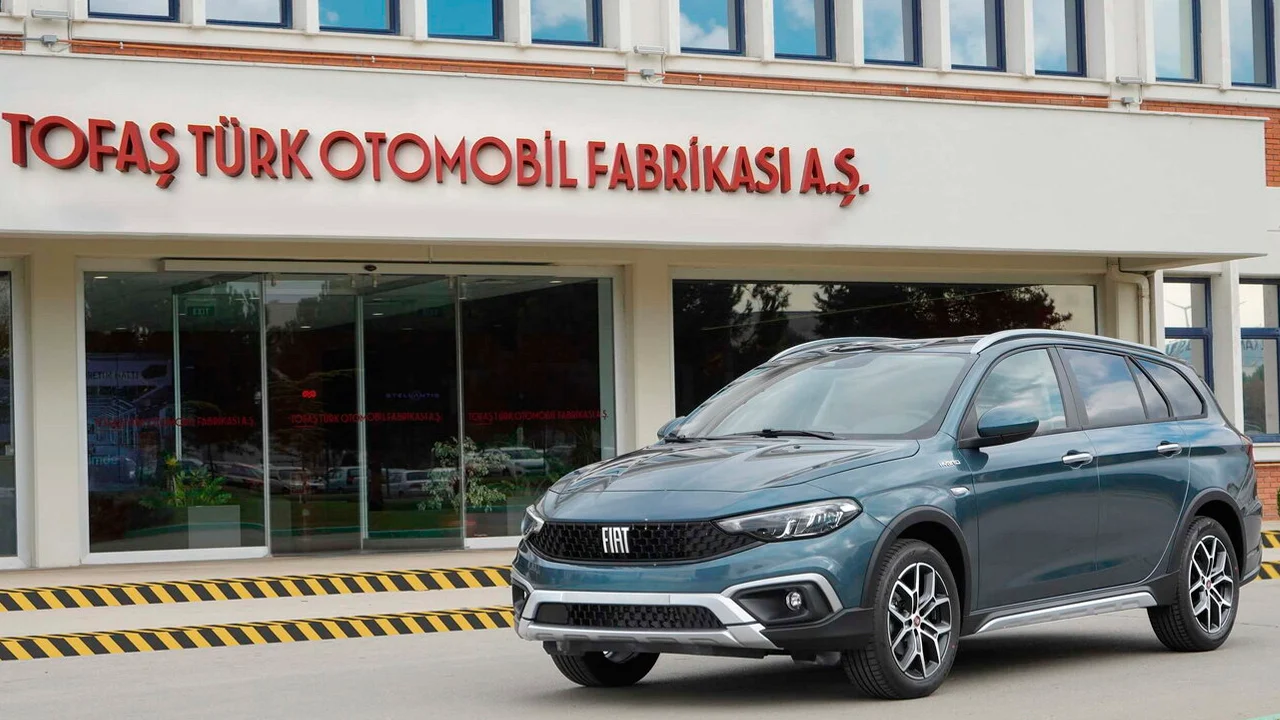 Se acaba una era en FIAT, el último Tipo, el sedán, ya tiene fecha de despedida