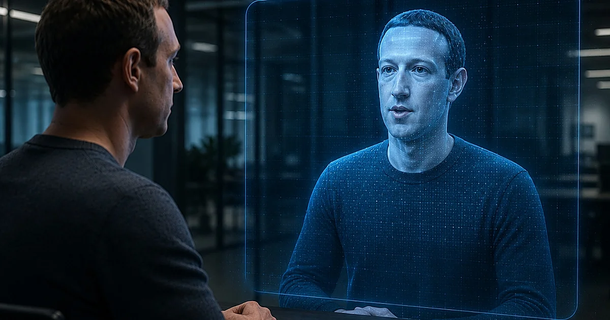 Zuckerberg después de Zuckerberg