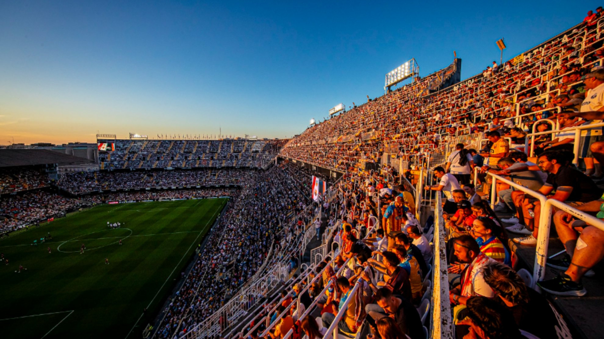 Campaña de abonados del Valencia 2026-27: se congelan los precios, no habrá nuevas altas y se reducen los descuentos