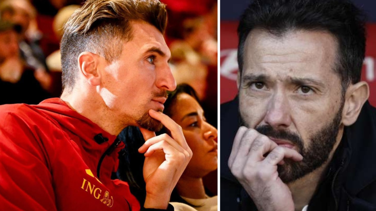 Thomas Meunier, el lateral que Corberán ha elegido: paso a paso