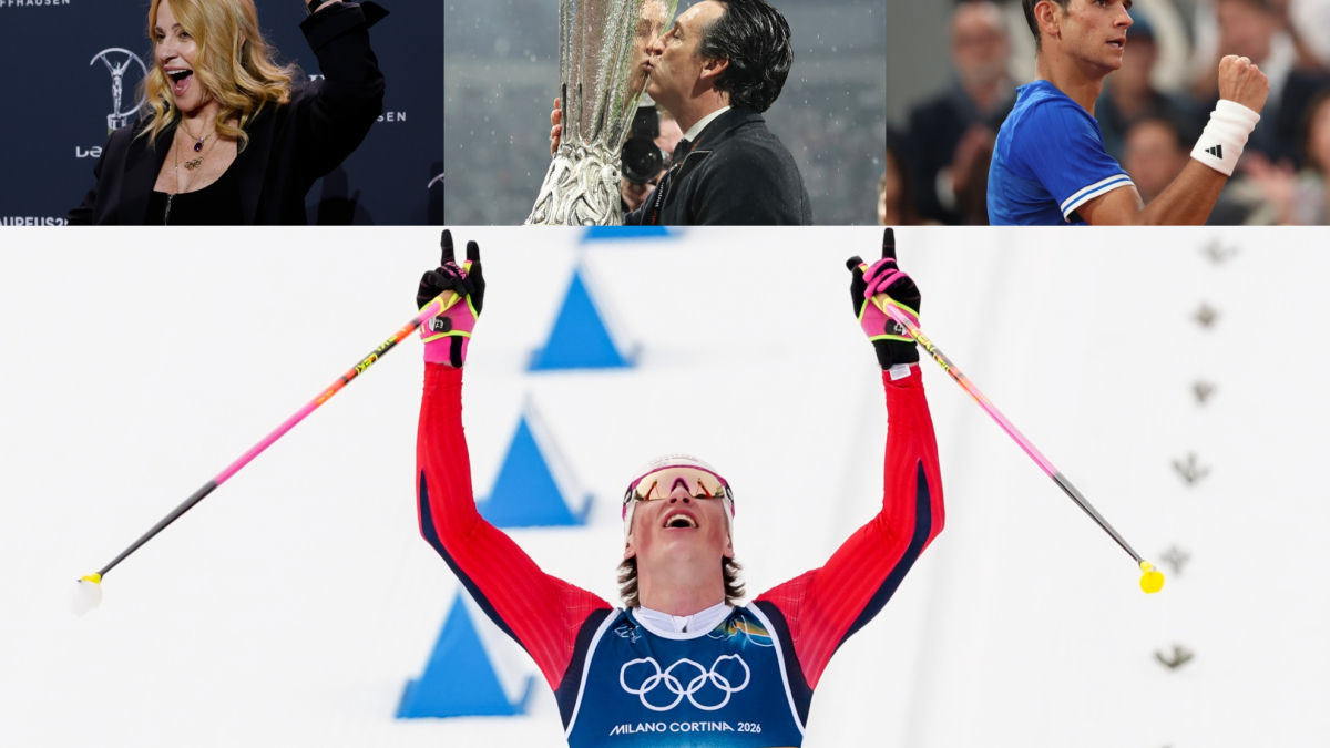 MARCA se viste de gala en la entrega de los Premios ADN del Deporte