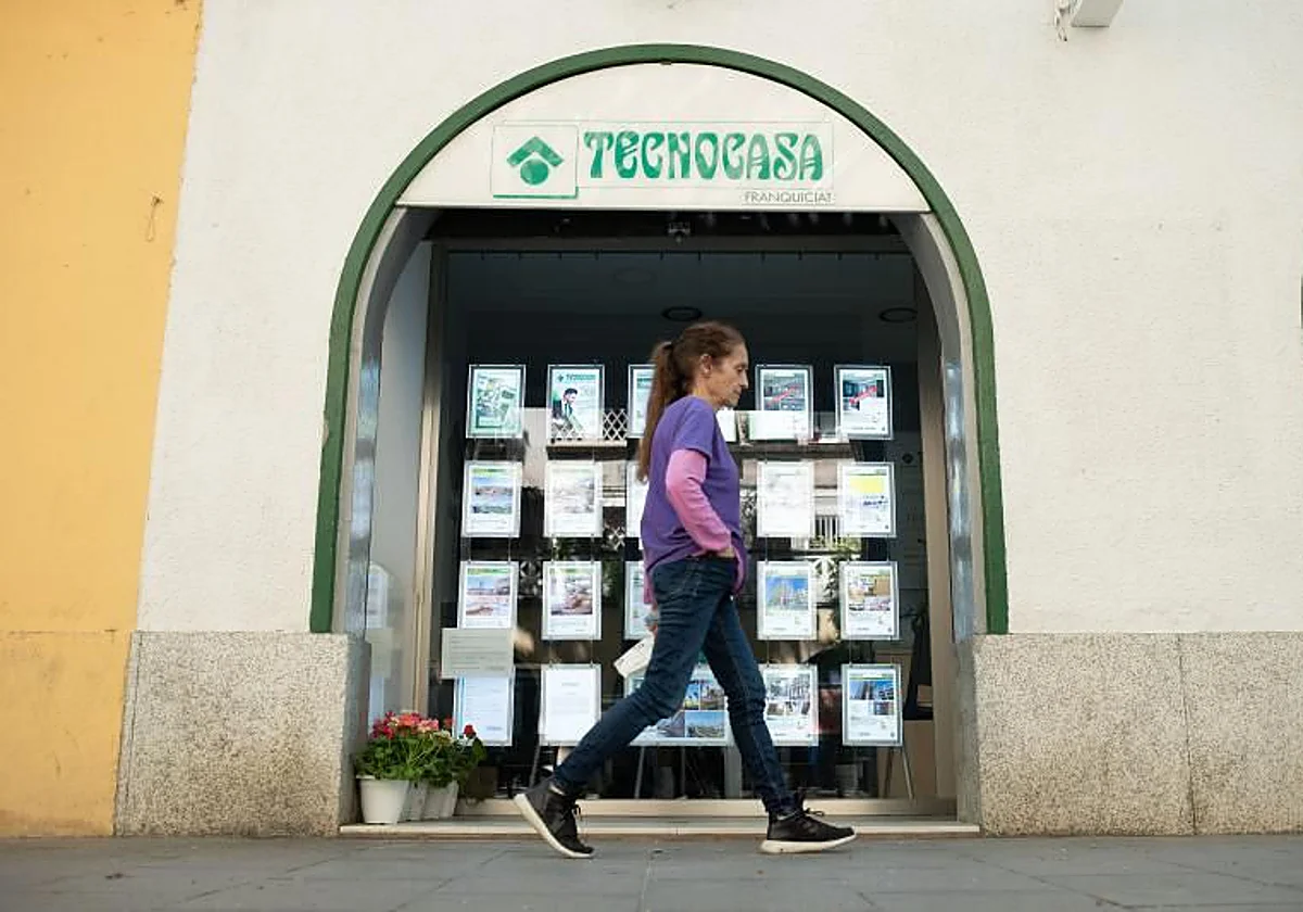 La Ley de Vivienda modera los precios del alquiler pero reduce la oferta