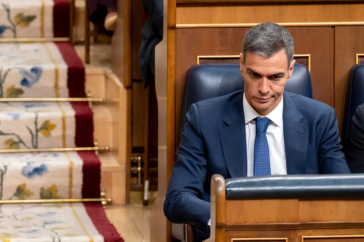 Sánchez comparecerá el 24 de junio en el Congreso por las últimas investigaciones judiciales que afectan al PSOE