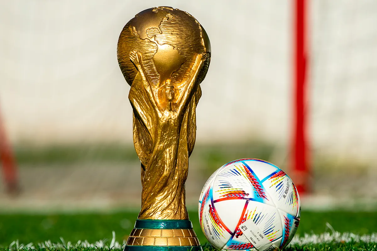 La "máquina de hacer dinero" de la FIFA despierta recelos de cara al Mundial