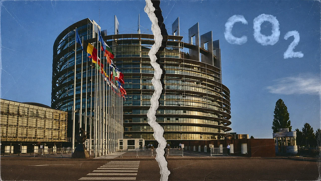 Europa se parte por el futuro del coche y España ya ha elegido lado: más eléctrico y menos combustión