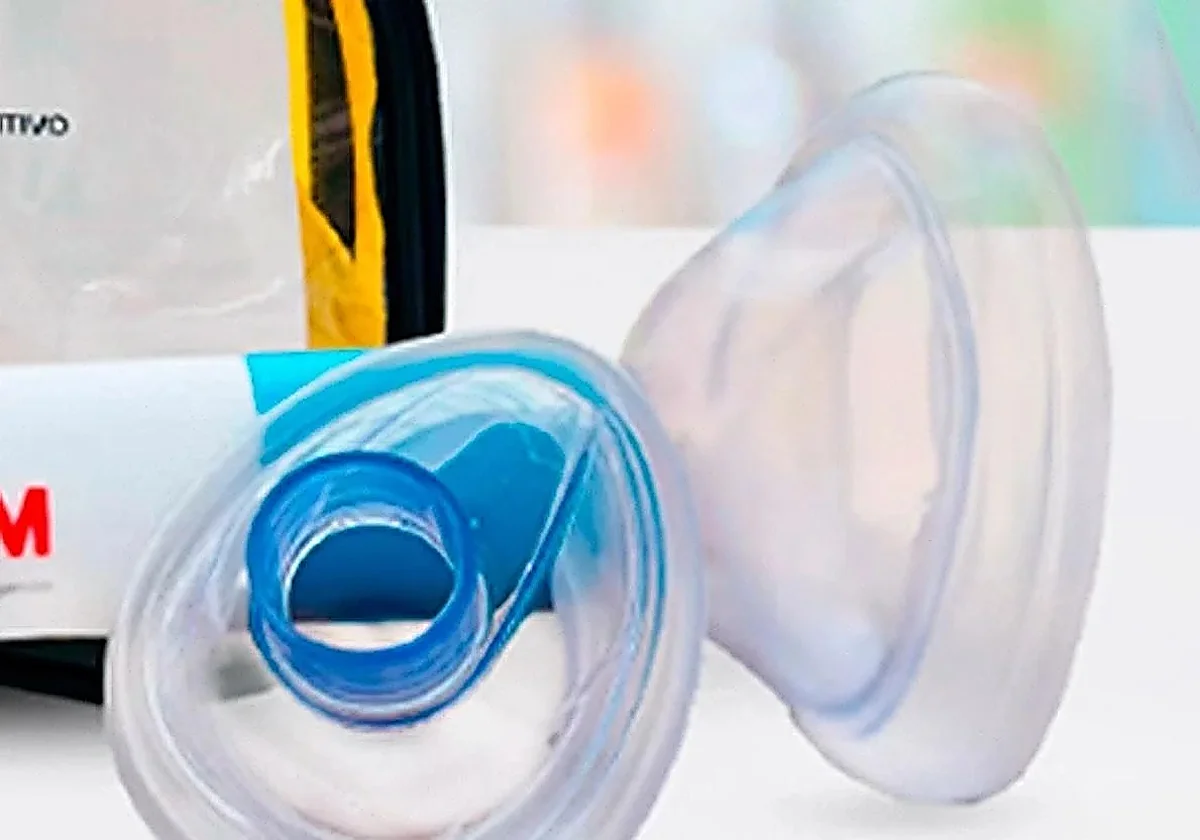 Spanish medicines regulator withdraws anti-choking device due to safety issue