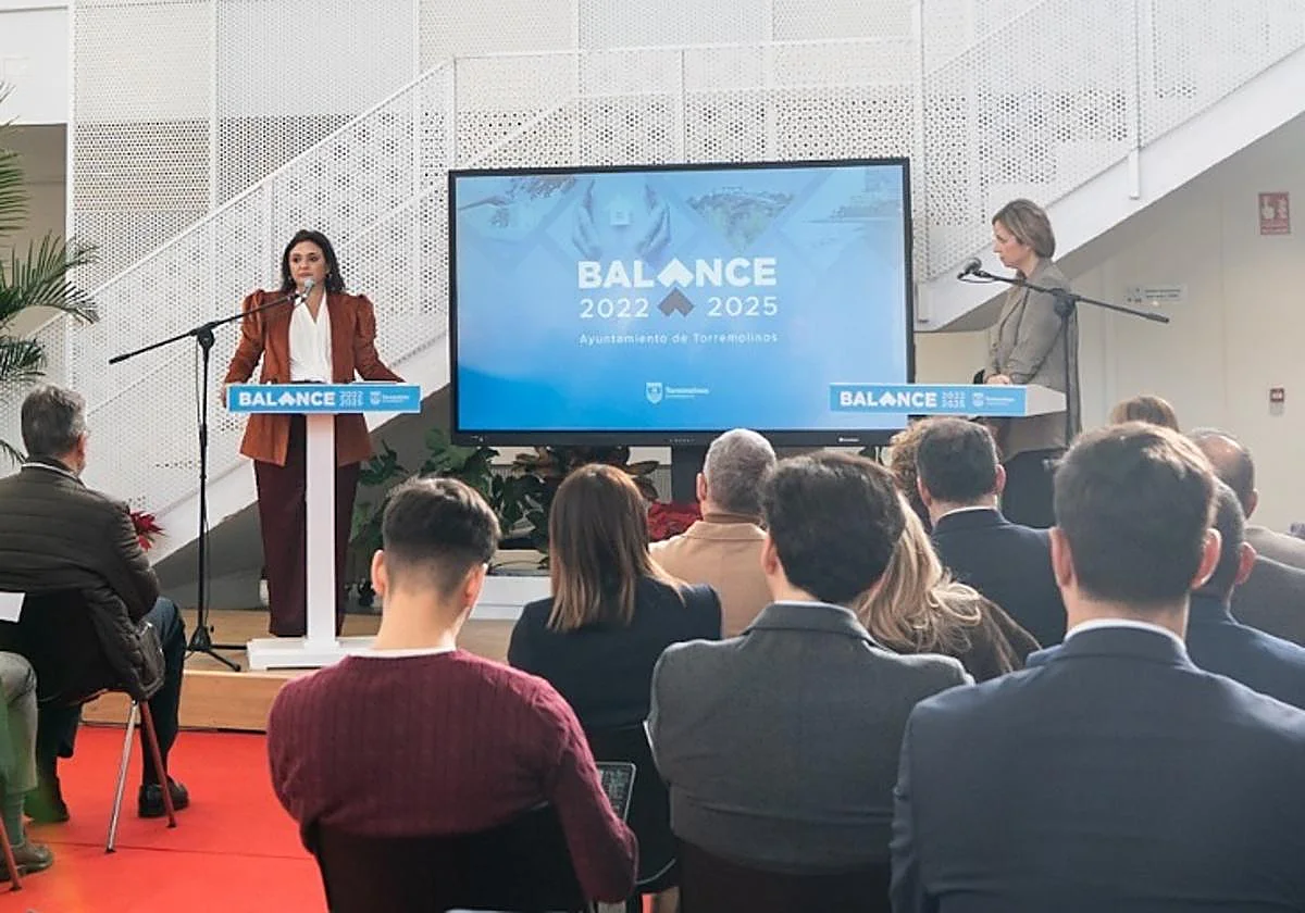 Torremolinos anuncia un gran parque periurbano en el antiguo vertedero