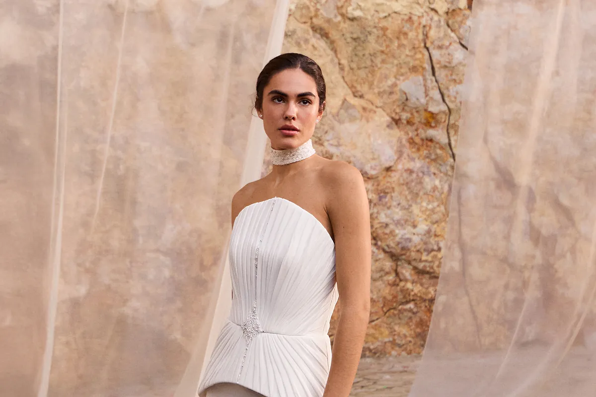 Pronovias apostará por las franquicias y por EEUU
