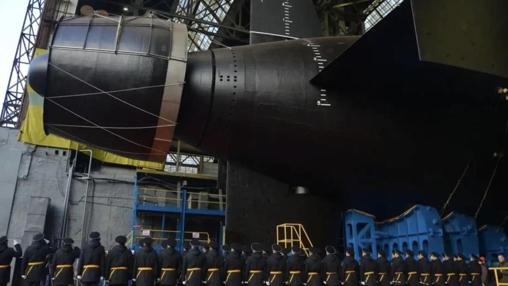 Las potencias nucleares, lideradas por Rusia y EEUU, amplían sus arsenales y elevan el riesgo de escalada
