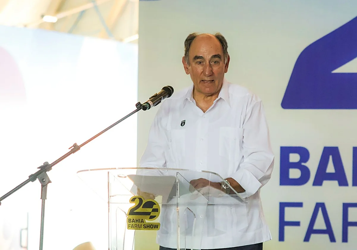 Iberdrola invertirá casi 4.500 millones de euros en redes eléctricas en Brasil hasta 2030