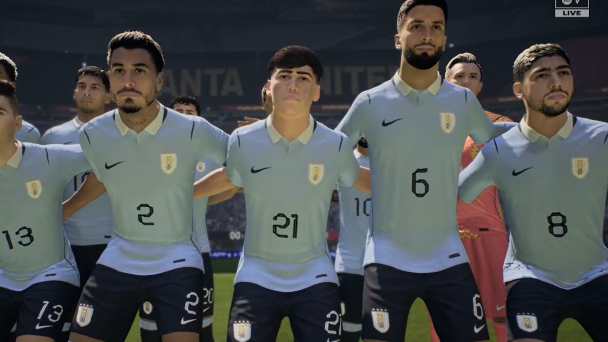 El FC lo tiene claro: Uruguay es la selección tapada del Mundial 2026