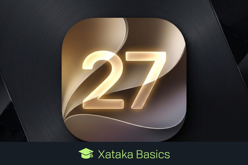 Actualización de iOS 27: a qué iPhones llega, cómo prepararte y cómo actualizar