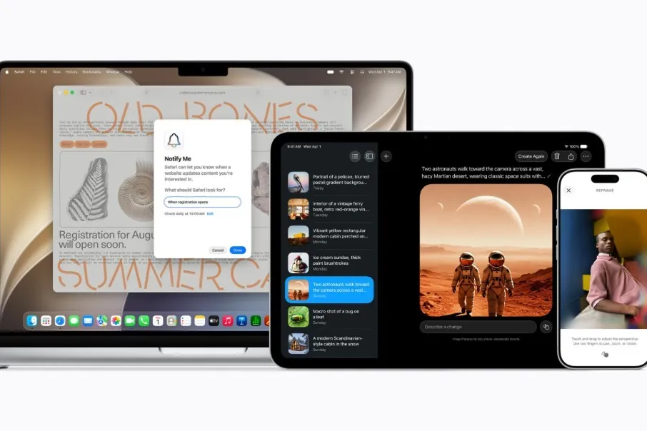 Apple renueva su IA: así es Siri AI, el nuevo asistente con el que busca acelerar frente a ChatGPT