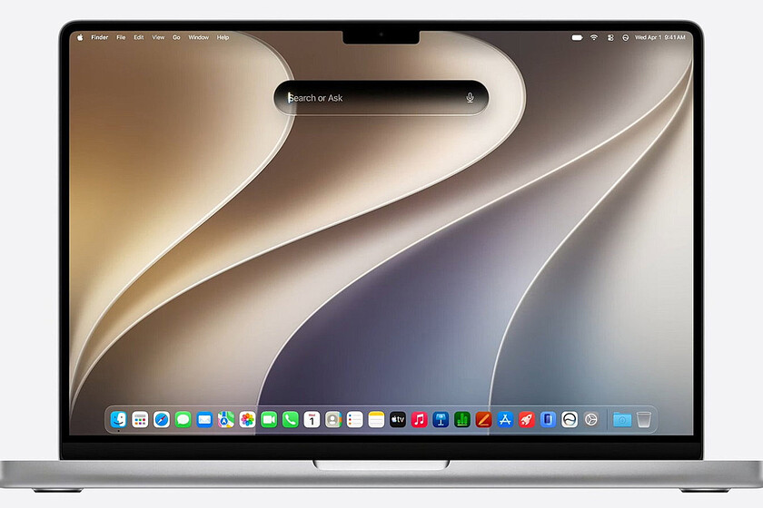 Apple ha encontrado la forma perfecta de integrar el nuevo Siri AI en macOS: copiando lo que hace Claude Cowork
