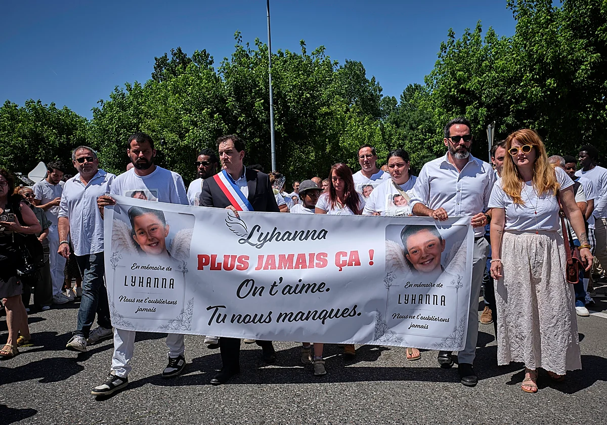 El secuestro mortal de una niña evidencia la precarización de la Justicia en Francia