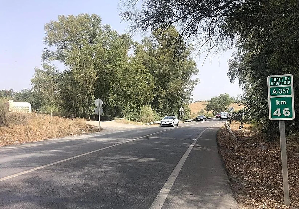 Las obras de la ampliación de la autovía del Guadalhorce comenzarán a finales de junio
