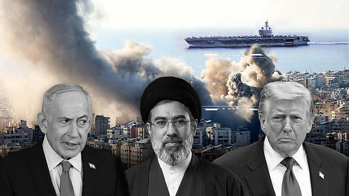 100 días de la guerra de Irán: las claves del fracaso militar de Donald Trump