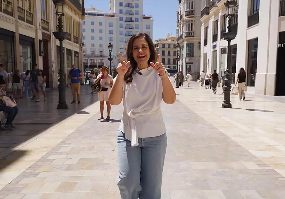 Arranca la sexta edición de Málaga en Futuro