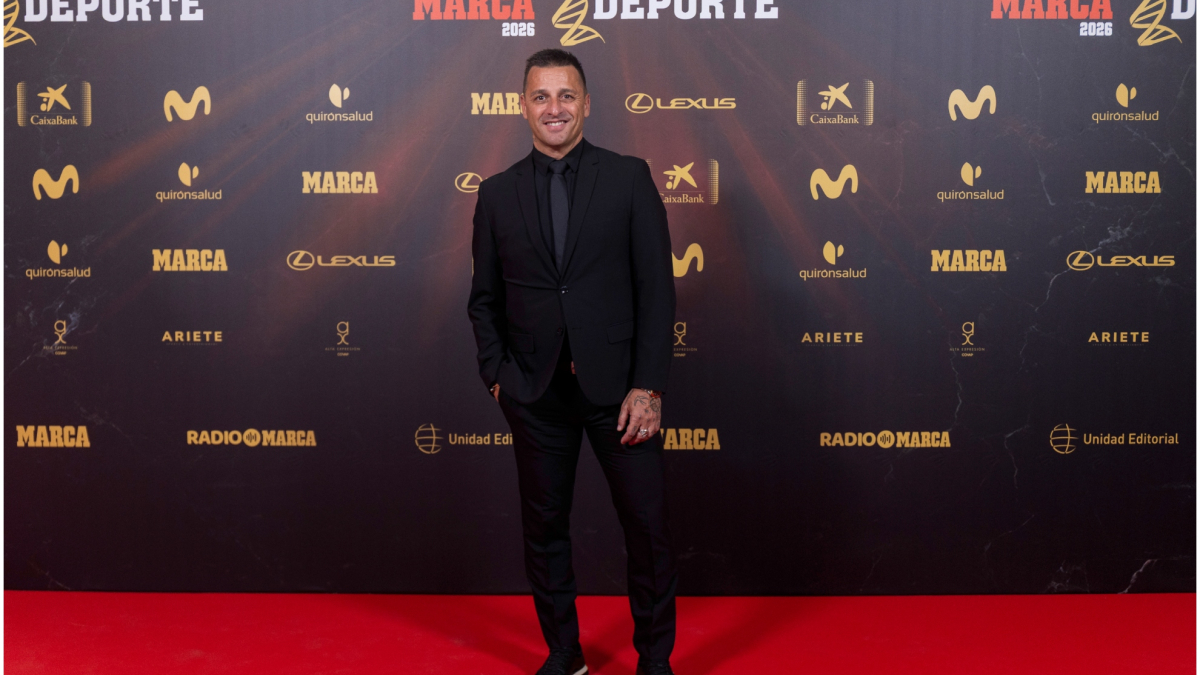 Keko Martínez protagonizó la gala con su 'Capital Trascendente'