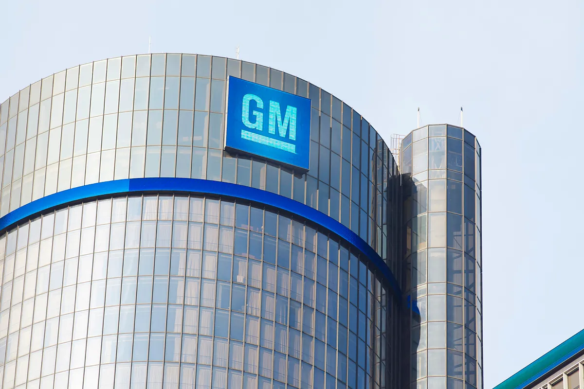 General Motors supera a Toyota en el trono del beneficio del automóvil